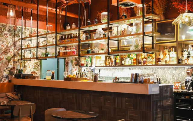 Hotel Indigo Brussels - City