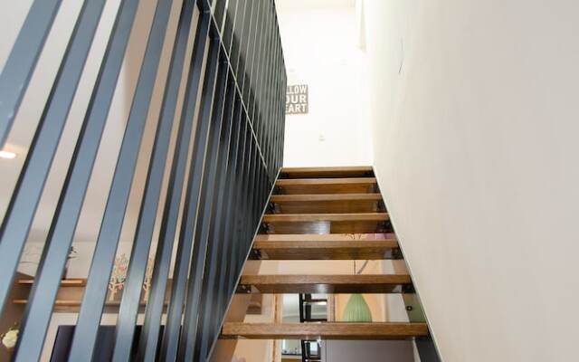 Penthouse Jimmy Zell am See