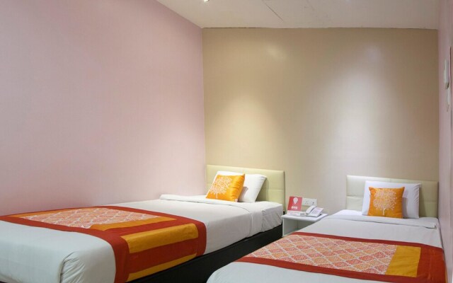 OYO 143 Swan Cottage Hotel