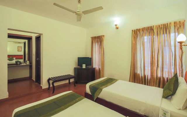 OYO 16778 House Of Yesudas