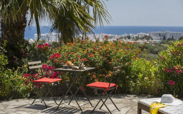 Liora Suite in Protaras