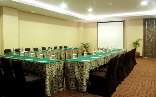 D'Best Hotel Sofia Bandung