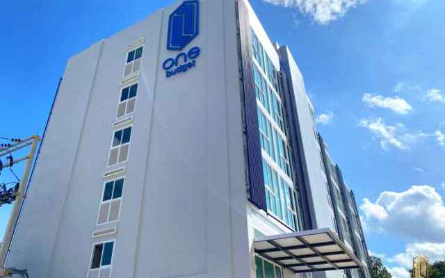 One Budget Hotel Chiangrai Stadium