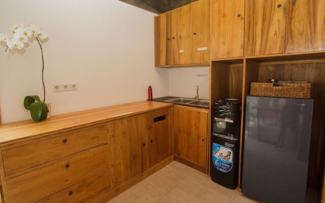 Green Hill Bed Station - Hostel