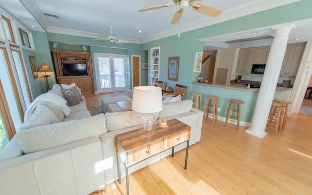 Starfish Apartment 3