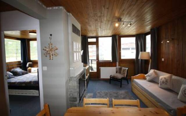 Appartements Tignes Le Lavachet