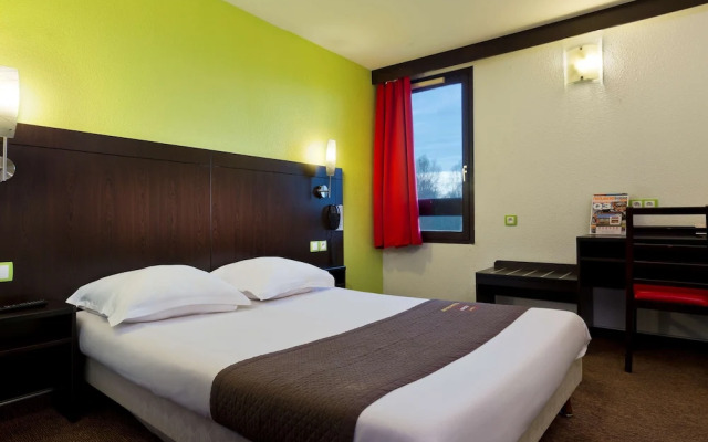 Enzo Hotels Pont-a-Mousson By Kyriad Direct