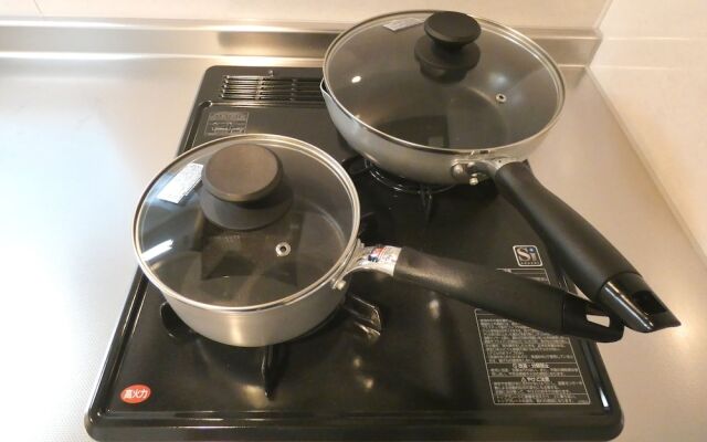 Alpha Square Minami 6 Jo 311