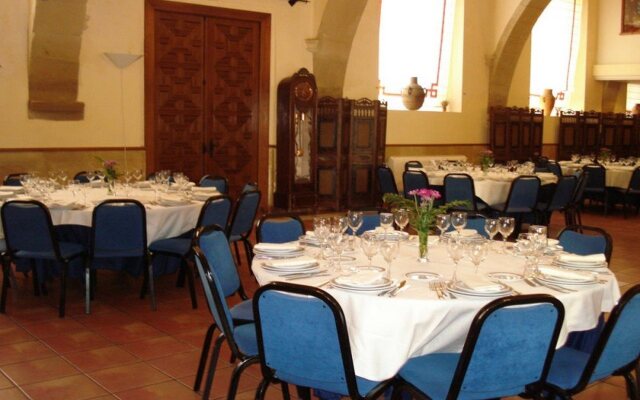 Hospederia El Convento
