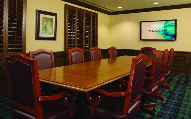 Marriott's Shadow Ridge I-The Villages