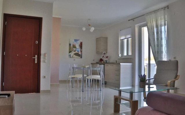 Aria Luxury Apartments