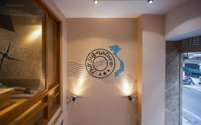 RedDoorz Hostel @ Signature Inn