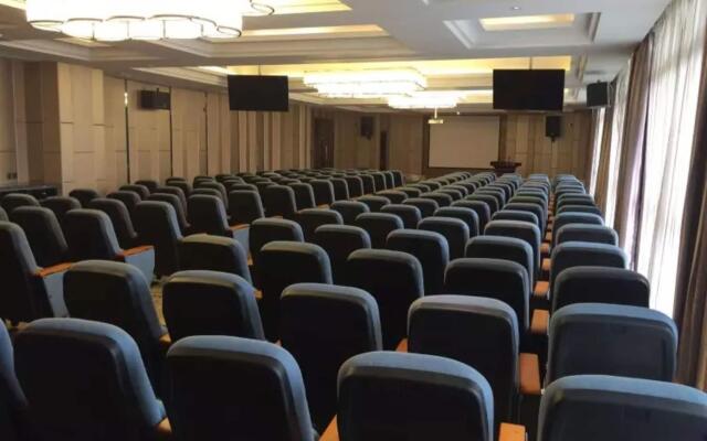 Ming Tien International Hotel