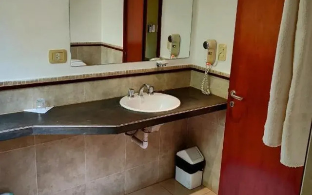 Raices Amambai Lodges