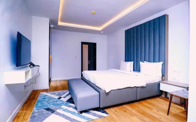 HomeAway Hotel and Suites Jabi