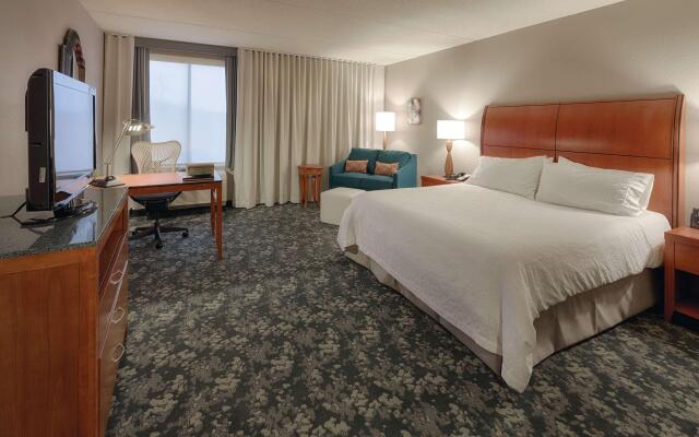 Hilton Garden Inn Cleveland/Twinsburg