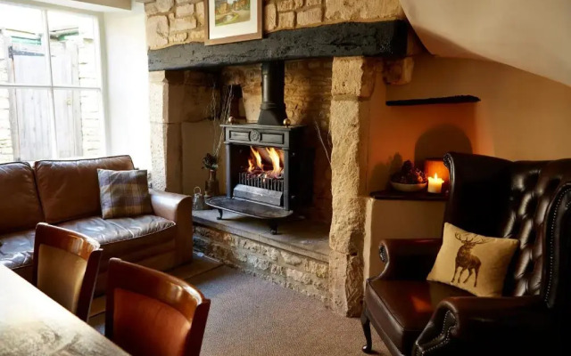 Old Manse Hotel Bourton by Greene King Inns