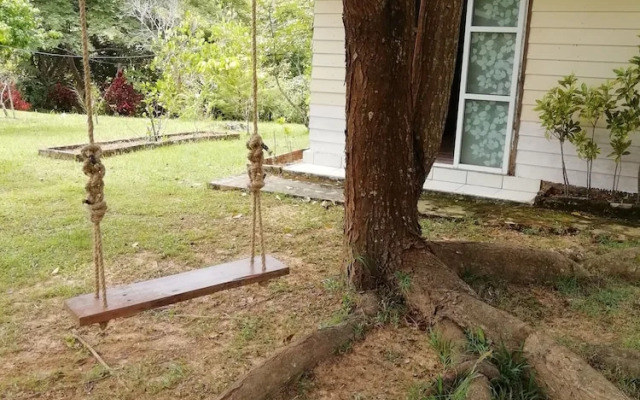 Rai Lookmai Resort Khao Kho