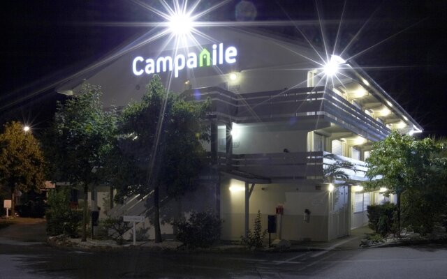 Hotel Campanile Biarritz