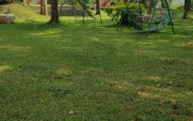 Phayayen Hill Resort