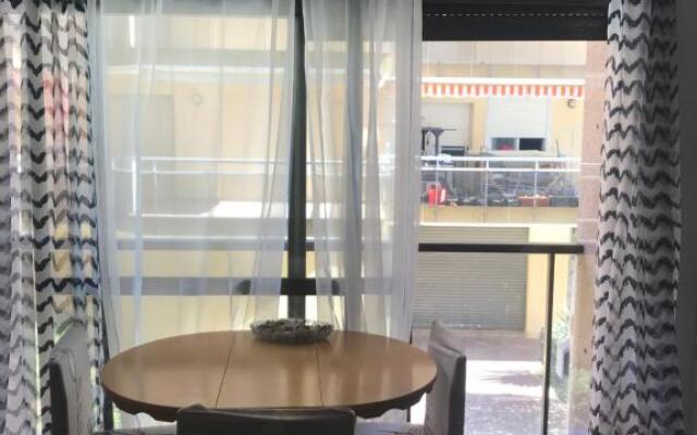 Apartment at Salou Center only 3 min to beach