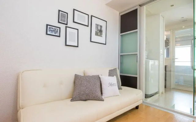 City Hotel Shinsai Bashi – Guest Rooms – Osaka