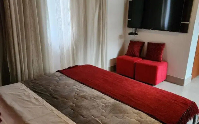 Pousada Rainha da Mata