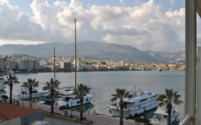 Chios Chandris Hotel