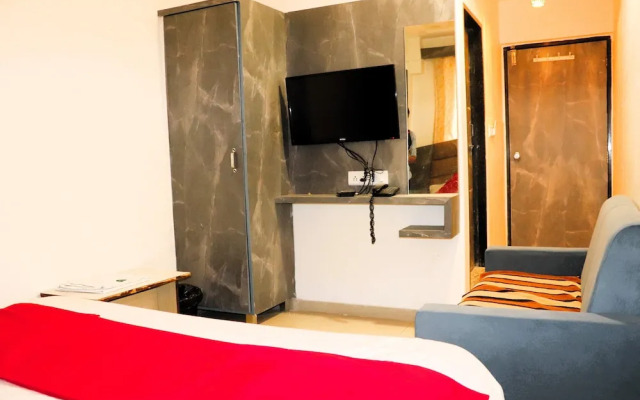 Hotel Vrundavan