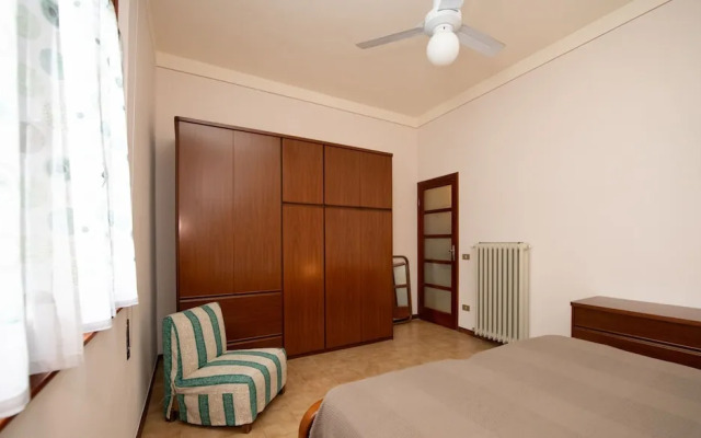 Villa Ada in Toscolano-maderno