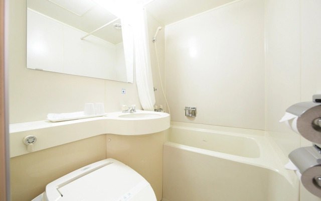 Inuyama Central Hotel