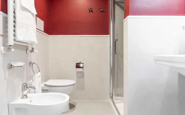 Hotel Donna Francesca