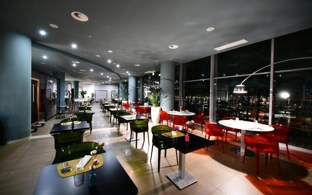 Holiday Inn Nola - Naples Vulcano Buono by IHG