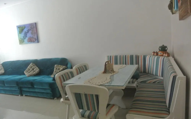 Apartamento Águas de Lindoia