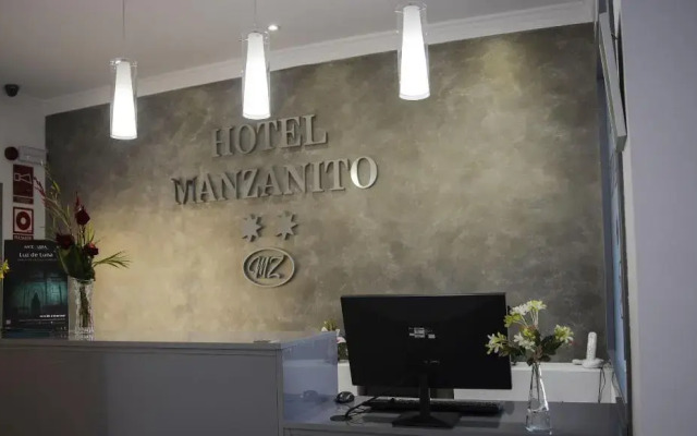 Hotel Manzanito
