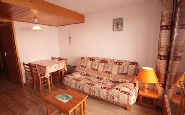 Appartement Les Saisies, 1 pièce, 4 personnes - FR-1-293-177