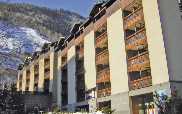 Résidence Lagrange Vacances Cybele