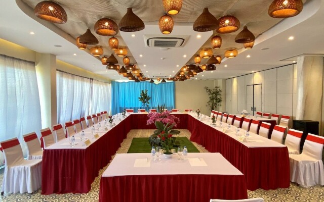 Ly Son Pearl Island Hotel & Resort