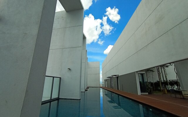 The Hub SS2 by manatidur