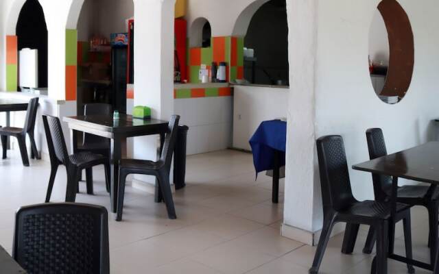 Hotel Restaurante Versalles