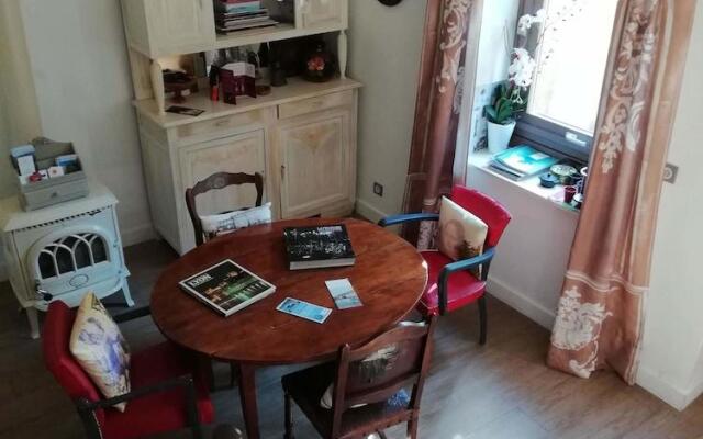 Chambres d'hôtes Mado et Lulu
