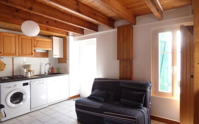 Maison Saint-Gilles-Croix-de-Vie, 2 pièces, 4 personnes - FR-1-428-108
