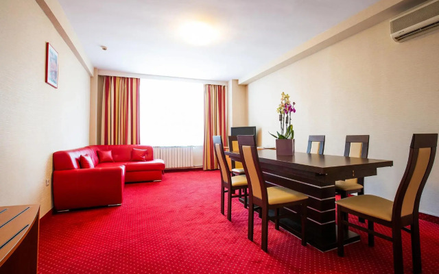 Hotel Dana