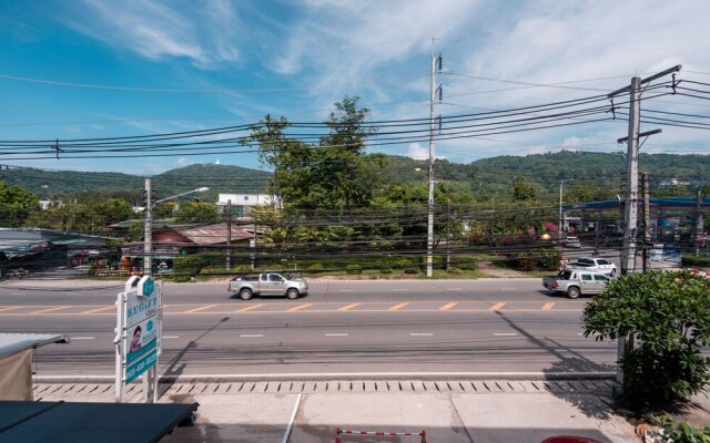 The Bunk Hostel Phuket