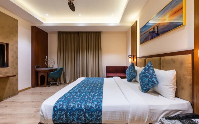 Sky Line Club Resorts