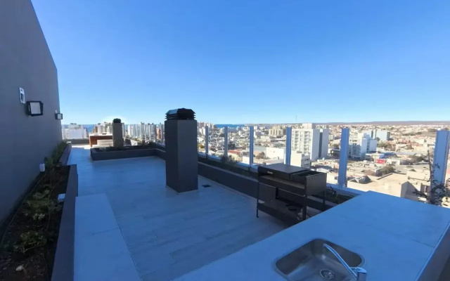 Ramada Residences By Wyndham Puerto Madryn Cq Gales
