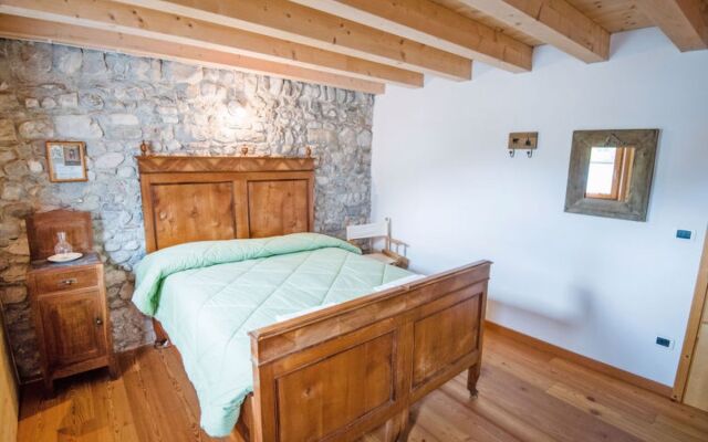 Albergo Diffuso - Cjasa Ustin 27161