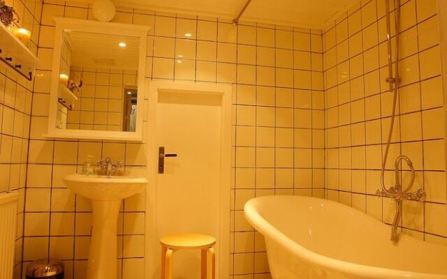 Villa Akvarellen Bed & Breakfast