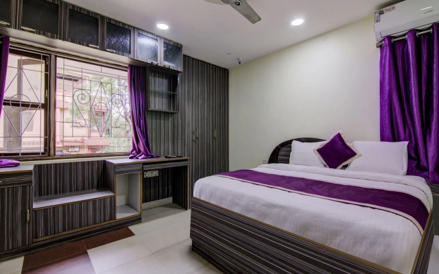 OYO 12812 Four Seasons Villa