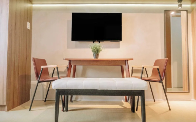 Your Ultimate Studio Escape